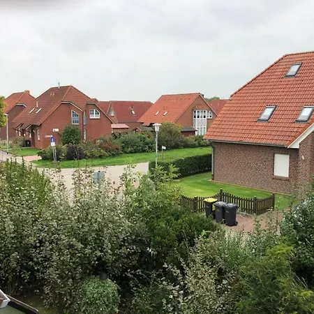 Nordsee'n Sucht * Neßmersiel