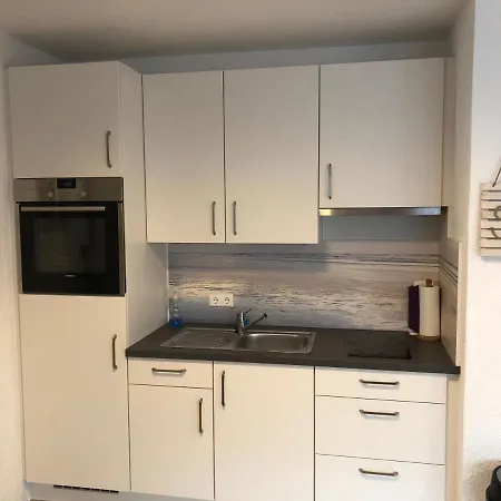 Nordsee'n Sucht Neßmersiel