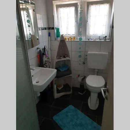 Nordsee'n Sucht Neßmersiel