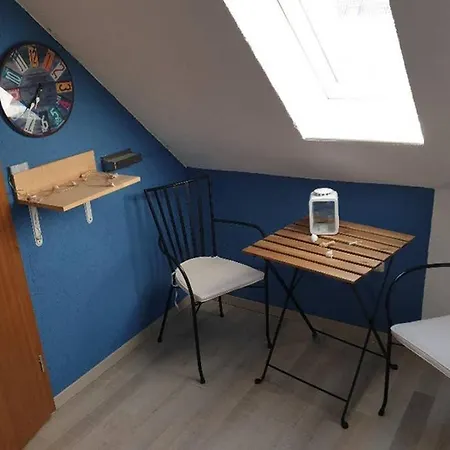 Nordsee'n Sucht * Neßmersiel