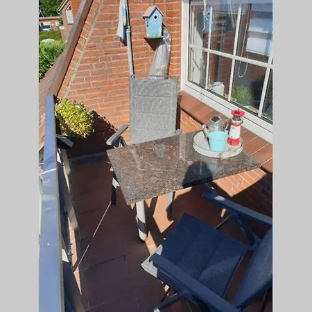 Nordsee'n Sucht * Neßmersiel