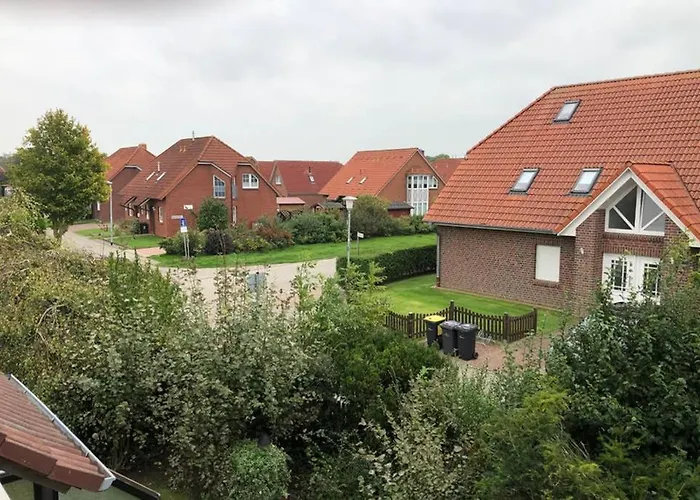 Nordsee'n Sucht * Neßmersiel