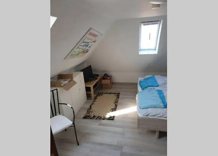 Nordsee'n Sucht Daire