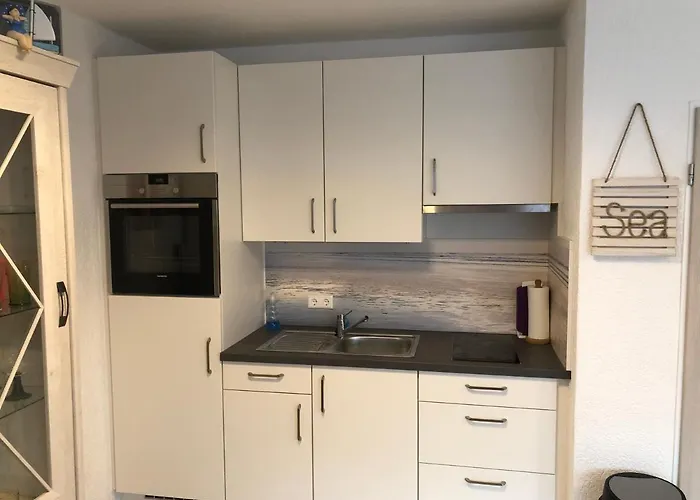 Nordsee'n Sucht Neßmersiel