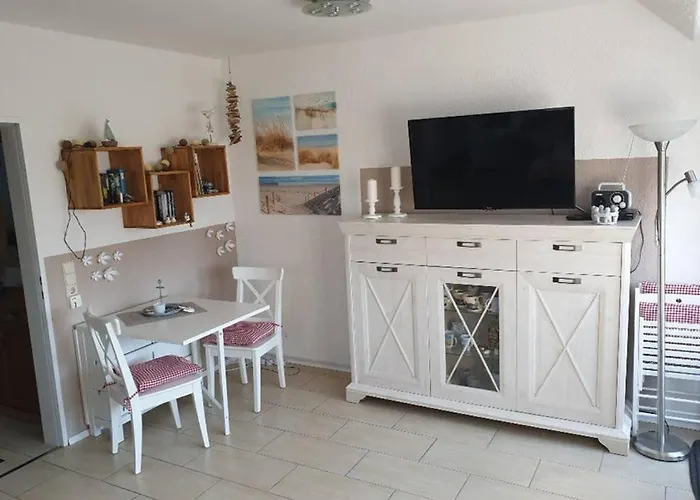 Nordsee'n Sucht Daire Neßmersiel