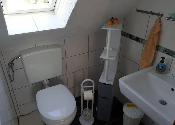 Nordsee'n Sucht Daire