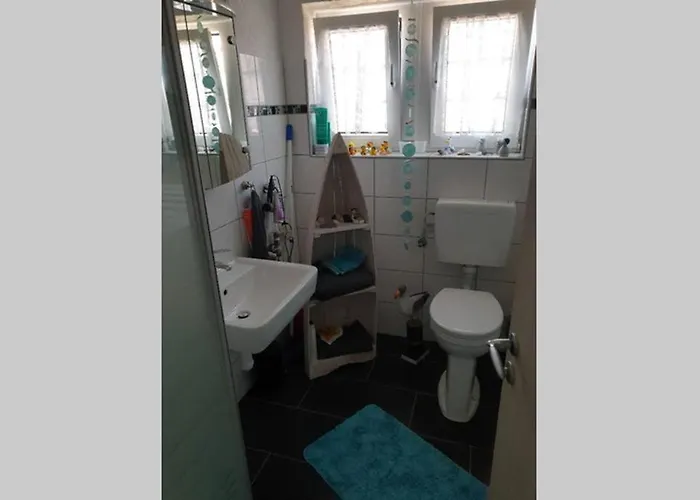 Nordsee'n Sucht Neßmersiel