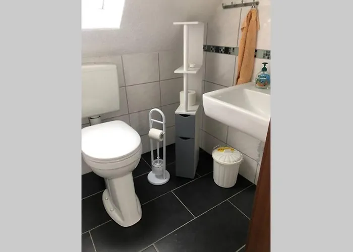 Nordsee'n Sucht Daire *