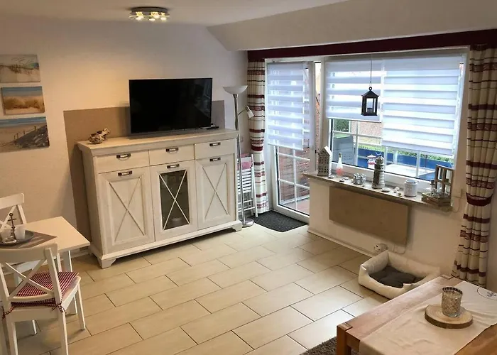 Nordsee'n Sucht Daire *