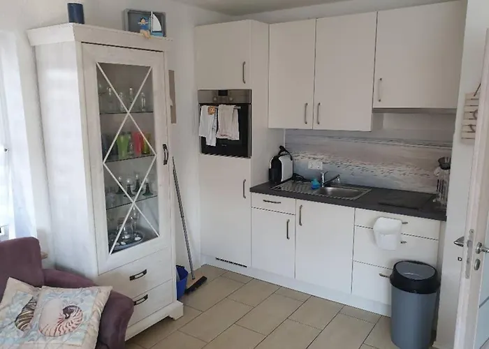 Nordsee'n Sucht Daire *