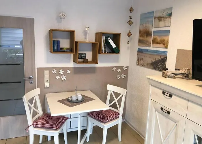 Nordsee'n Sucht * Neßmersiel