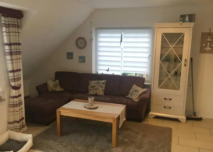 Nordsee'n Sucht Daire