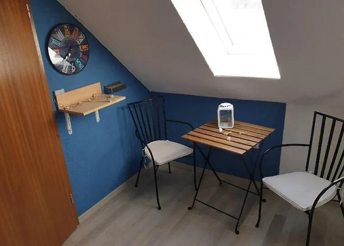 Nordsee'n Sucht * Neßmersiel