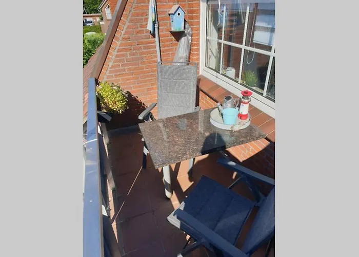 Nordsee'n Sucht * Neßmersiel