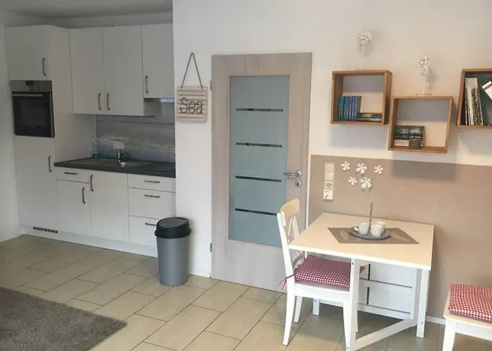 Nordsee'n Sucht Neßmersiel