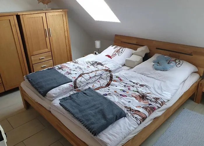 Nordsee'n Sucht Neßmersiel